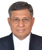 Justice J P Devdhar, presiding officer, Securities Appellate Tribunal